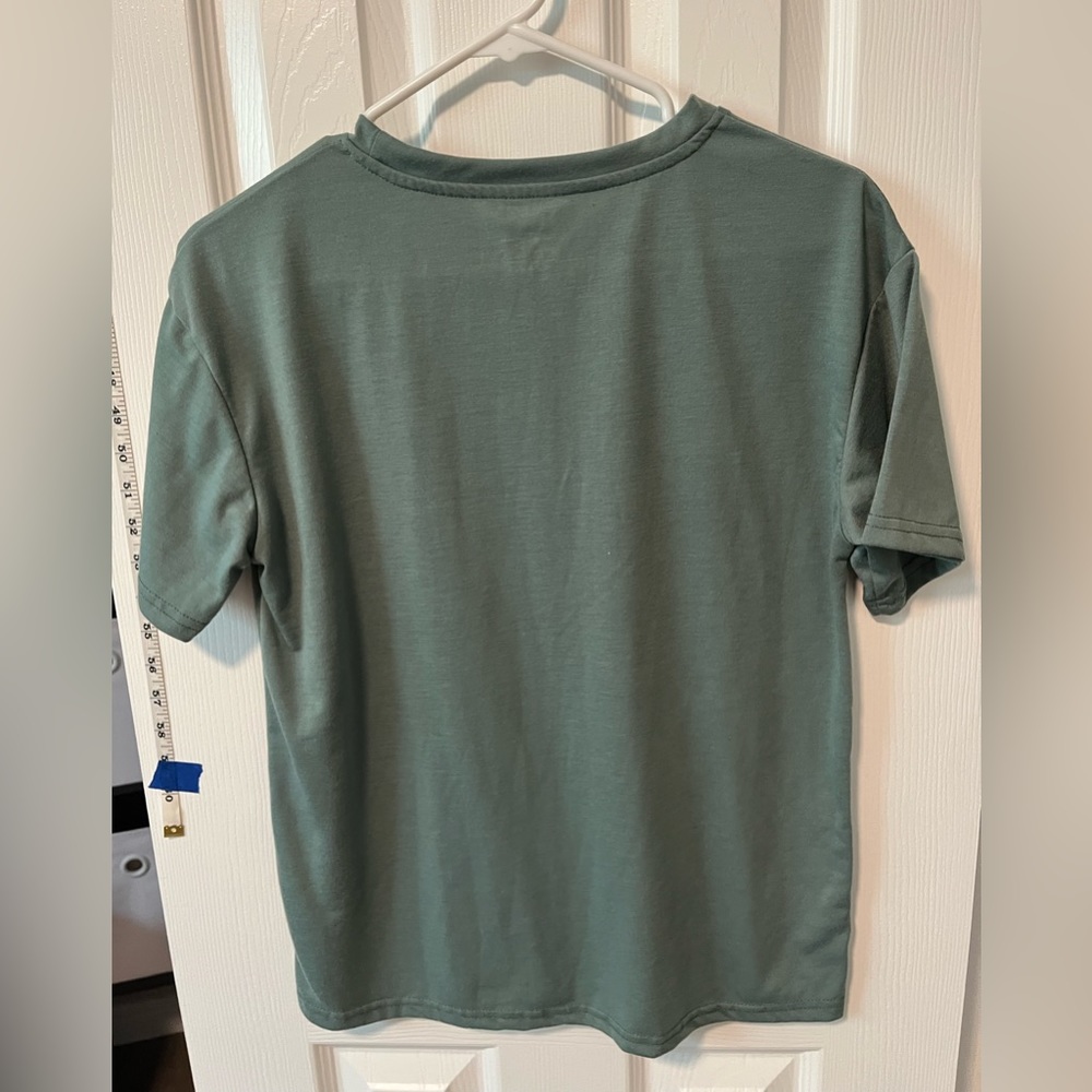 Traffic Tee - Picture 2 of 3